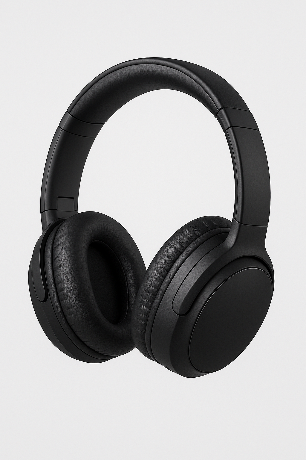 Premium Wireless Bluetooth Headphones – Noise Cancelling, Long Battery Life