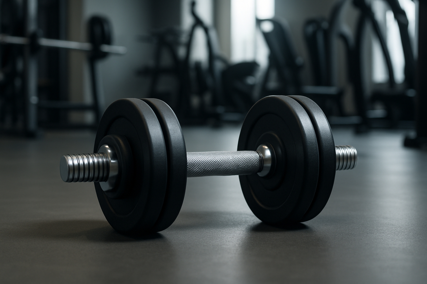 Dumbbells – Adjustable & Durable Fitness Weights in Pakistan