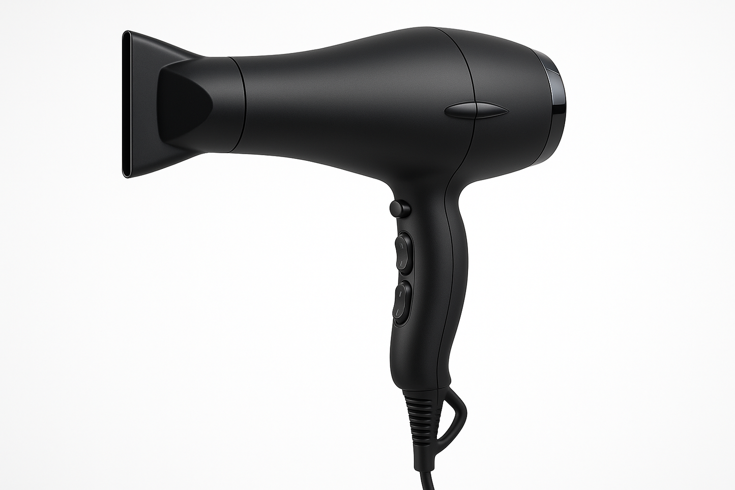 Hair Dryer – Professional & Fast-Drying Hair Dryer in Pakistan black