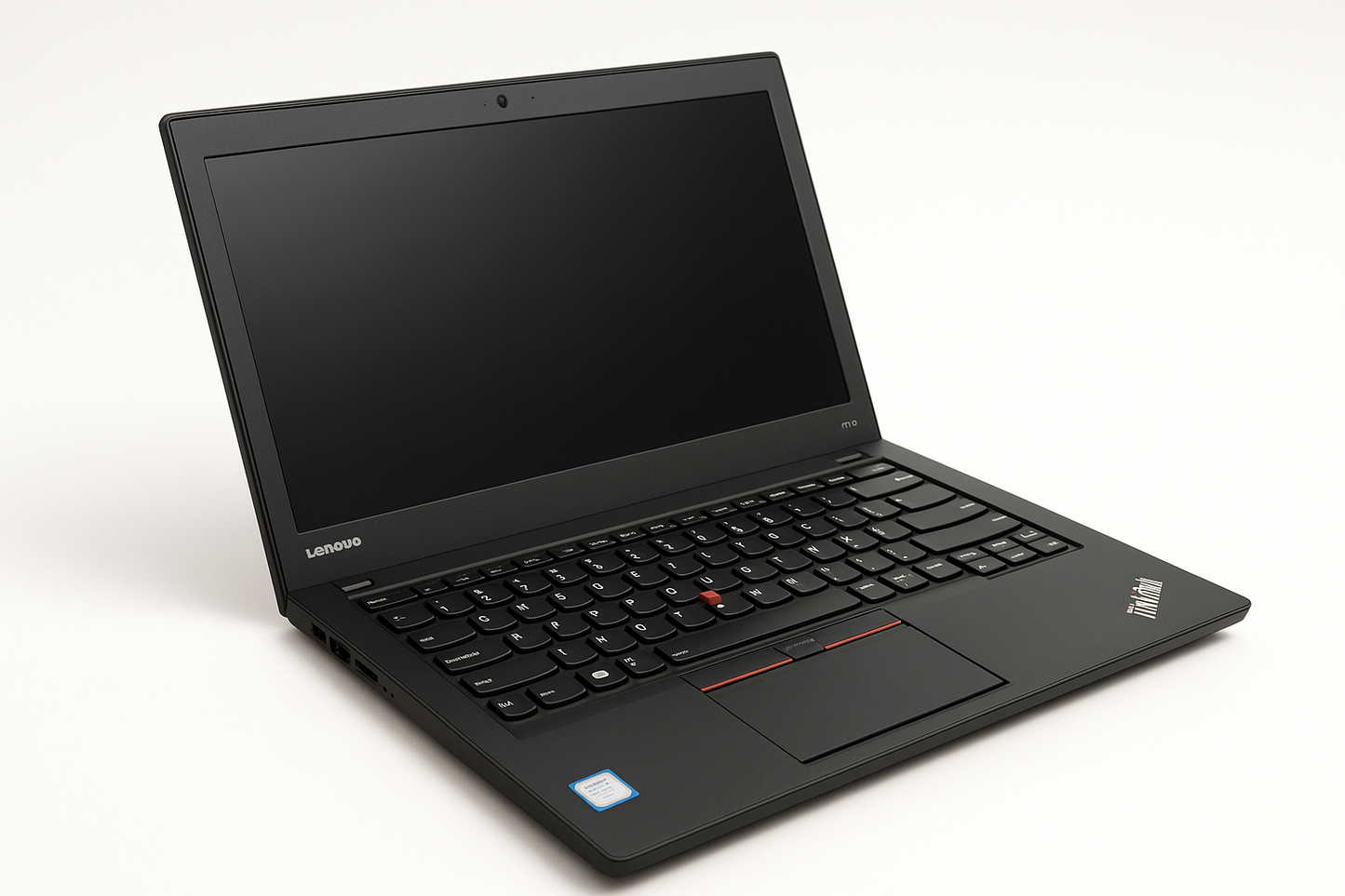 Lenovo ThinkPad T460 (Core i5 6th Gen) – Affordable Business Laptop Lahore