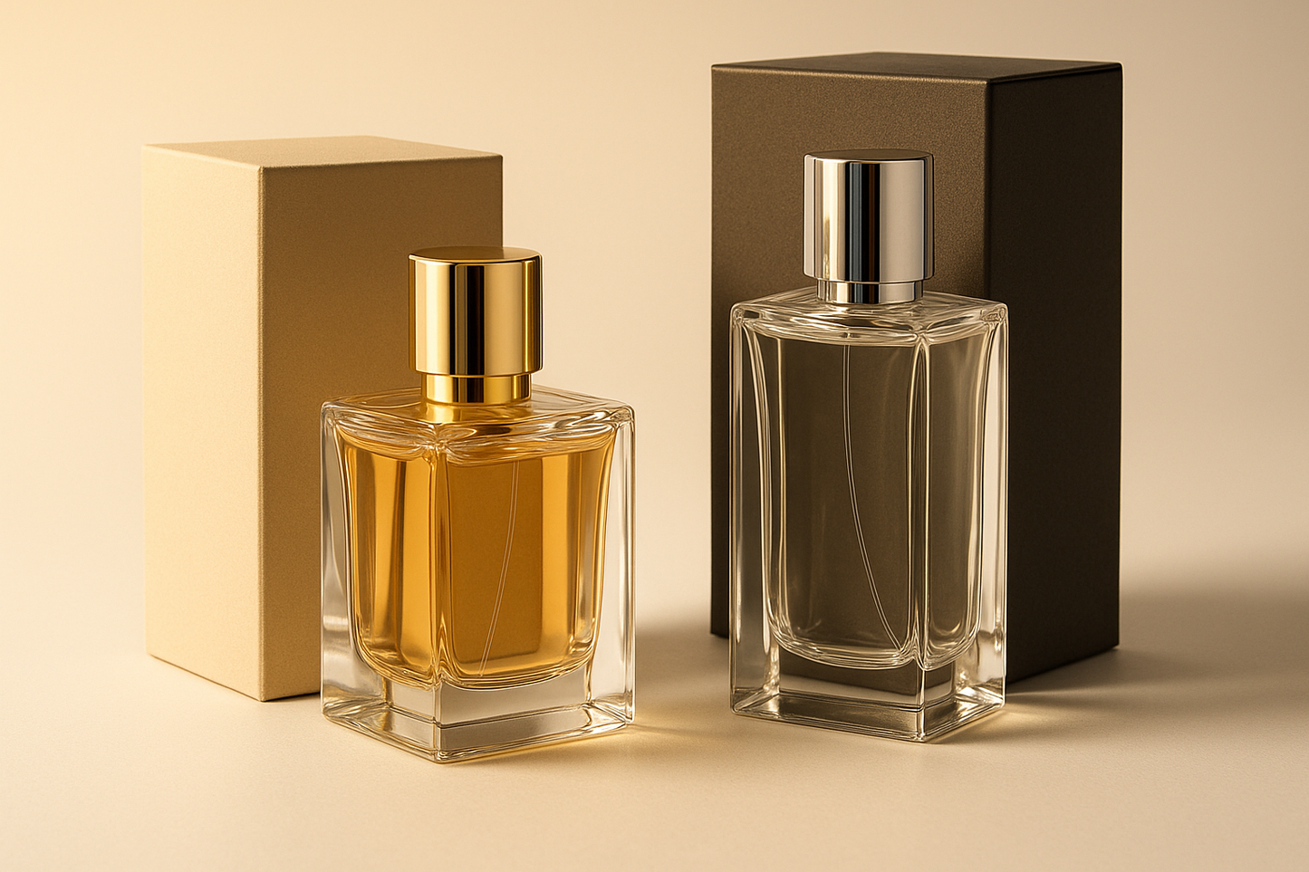 Luxury Perfume for Men & Women – Long-Lasting Fragrance | Pakistan