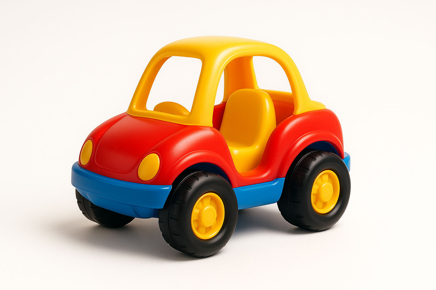 Toy Car – Fun & Durable Kids’ Vehicle | MiStore