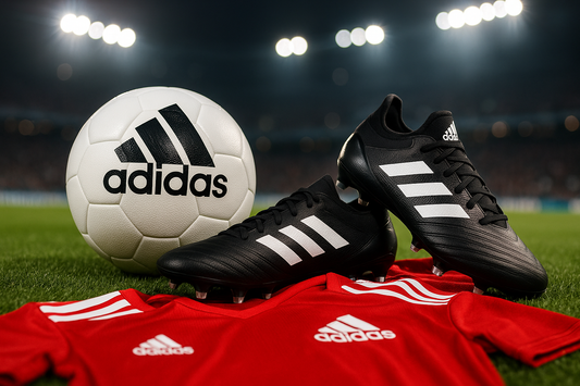 Adidas Football