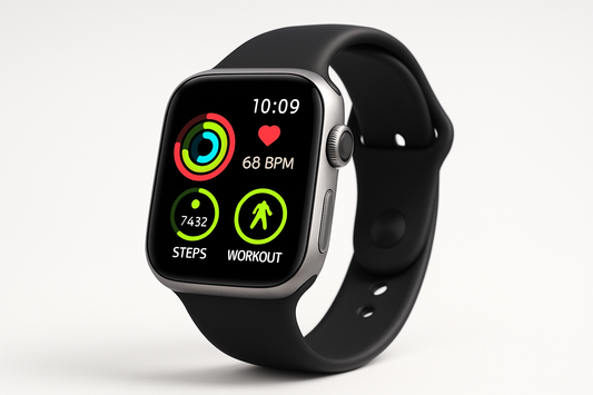 Apple Watch Series 8 Replica – Smart Fitness Tracker