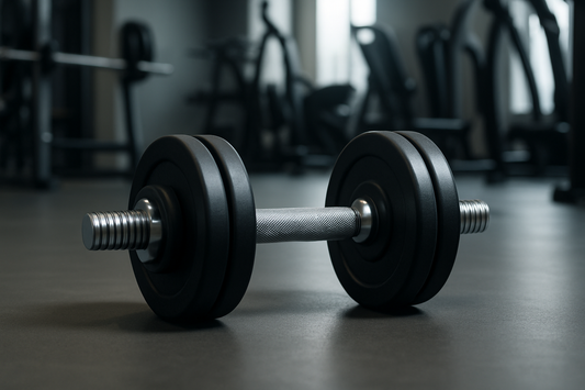 Dumbbells 