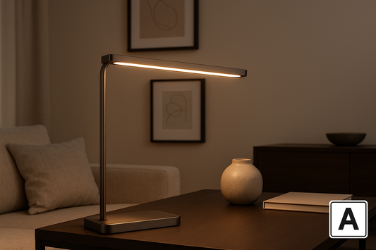 LED Lamp – Modern, Energy-Saving & Stylish Home Lighting | MiStore