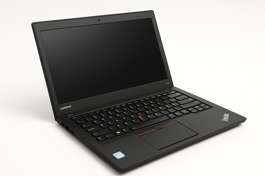 Lenovo ThinkPad T460 (Core i5 6th Gen) – Affordable Business Laptop Lahore