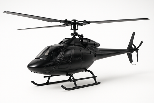 RC Helicopter – High-Performance Remote Control Drone in Pakistan