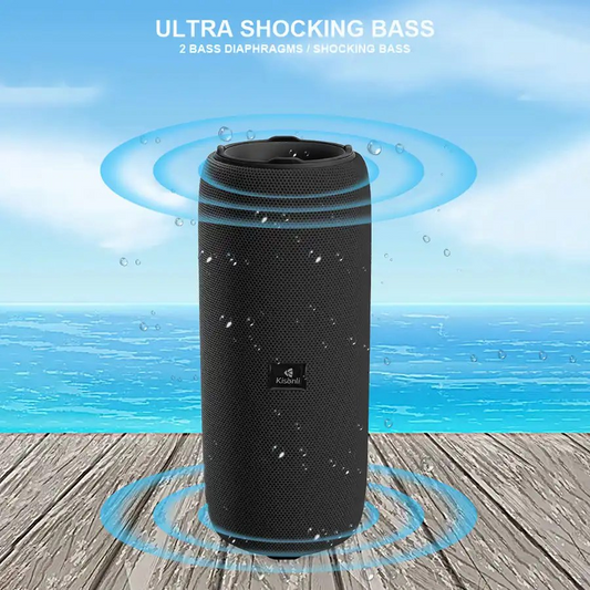 Flash Sale Speaker